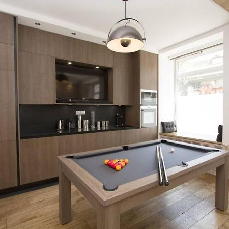 The Designer Apartment Paris Exterior photo